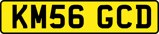 KM56GCD