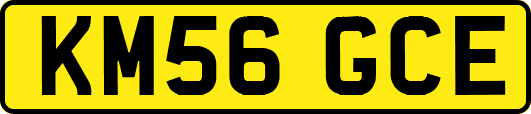 KM56GCE