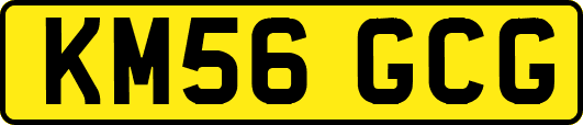 KM56GCG