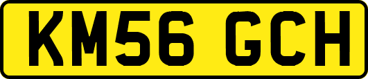 KM56GCH