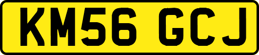 KM56GCJ