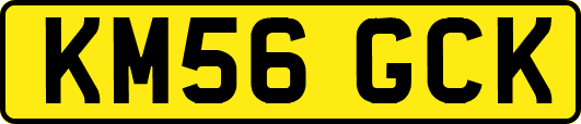KM56GCK