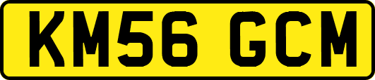 KM56GCM