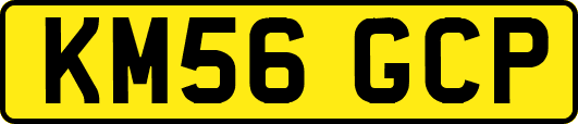 KM56GCP