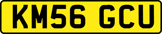 KM56GCU