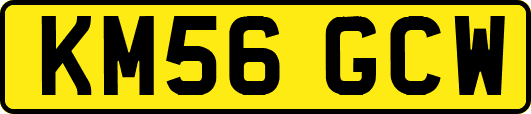 KM56GCW