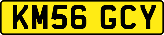 KM56GCY