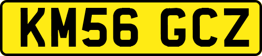 KM56GCZ