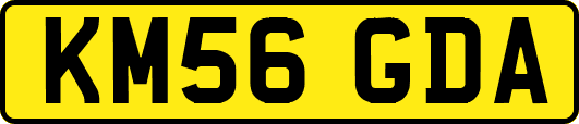 KM56GDA