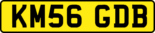 KM56GDB