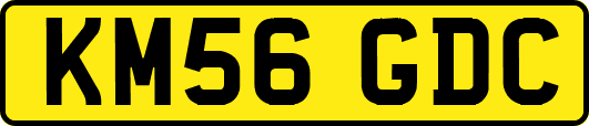 KM56GDC
