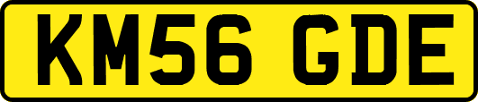 KM56GDE