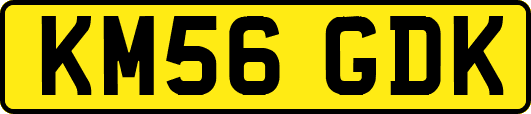 KM56GDK