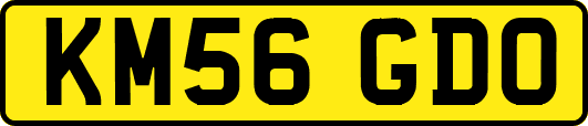 KM56GDO