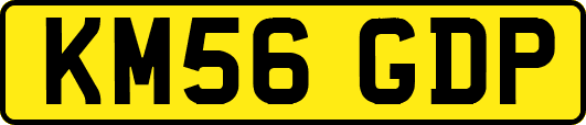 KM56GDP