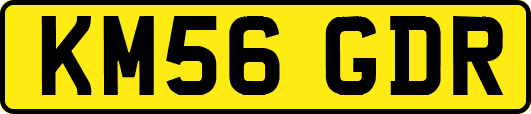 KM56GDR