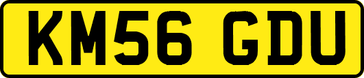 KM56GDU