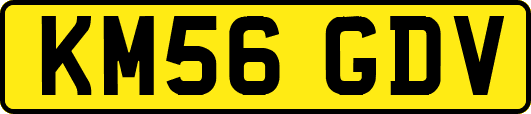 KM56GDV