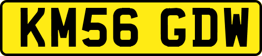 KM56GDW