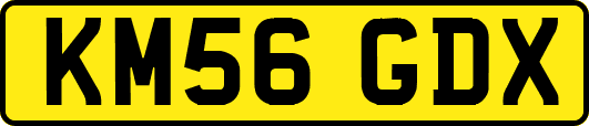 KM56GDX
