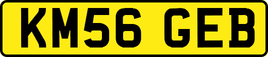 KM56GEB