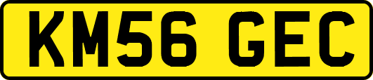 KM56GEC