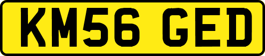 KM56GED