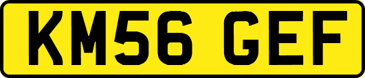 KM56GEF