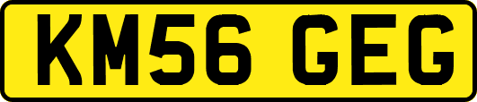 KM56GEG