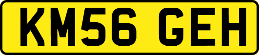 KM56GEH