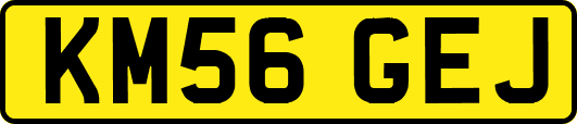 KM56GEJ