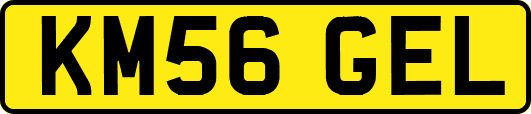 KM56GEL