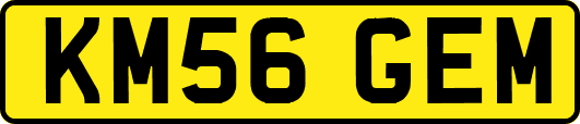 KM56GEM