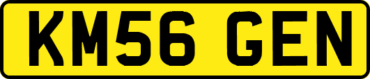 KM56GEN