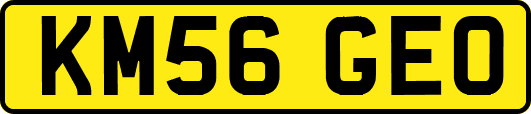KM56GEO