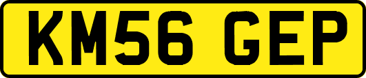KM56GEP
