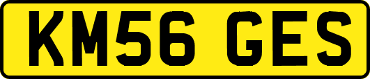 KM56GES