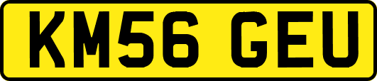 KM56GEU
