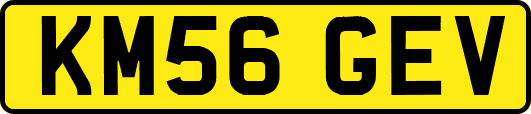 KM56GEV
