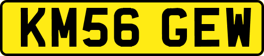 KM56GEW
