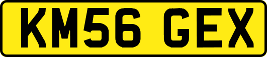 KM56GEX