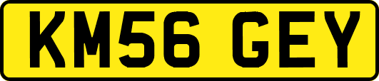 KM56GEY