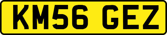 KM56GEZ