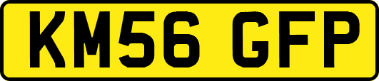 KM56GFP