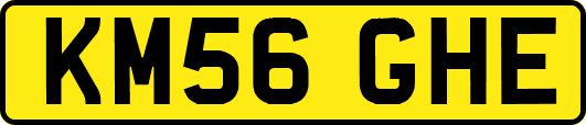 KM56GHE