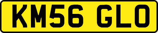 KM56GLO