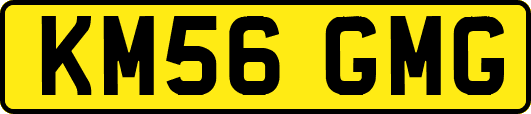 KM56GMG