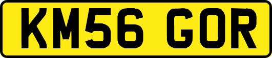 KM56GOR