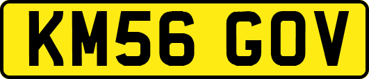KM56GOV