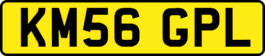 KM56GPL